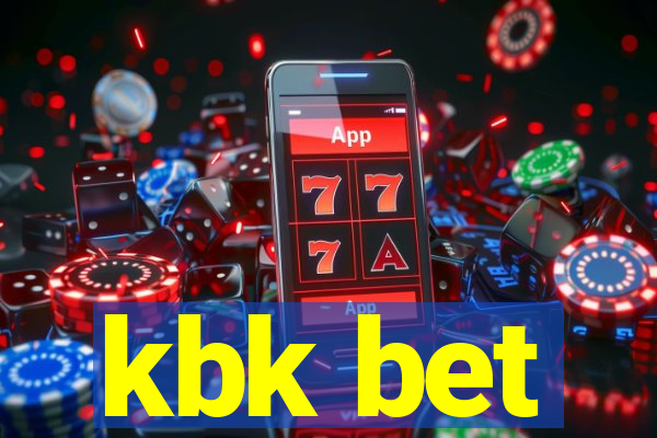 kbk bet